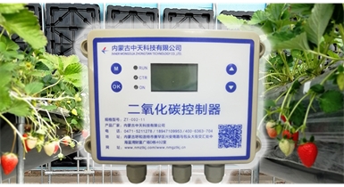 中國北方CO?新技術(shù)，將促進(jìn)農(nóng)作物光合作用和光合產(chǎn)物的生成